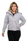 Chaqueta Liviana JORDANA