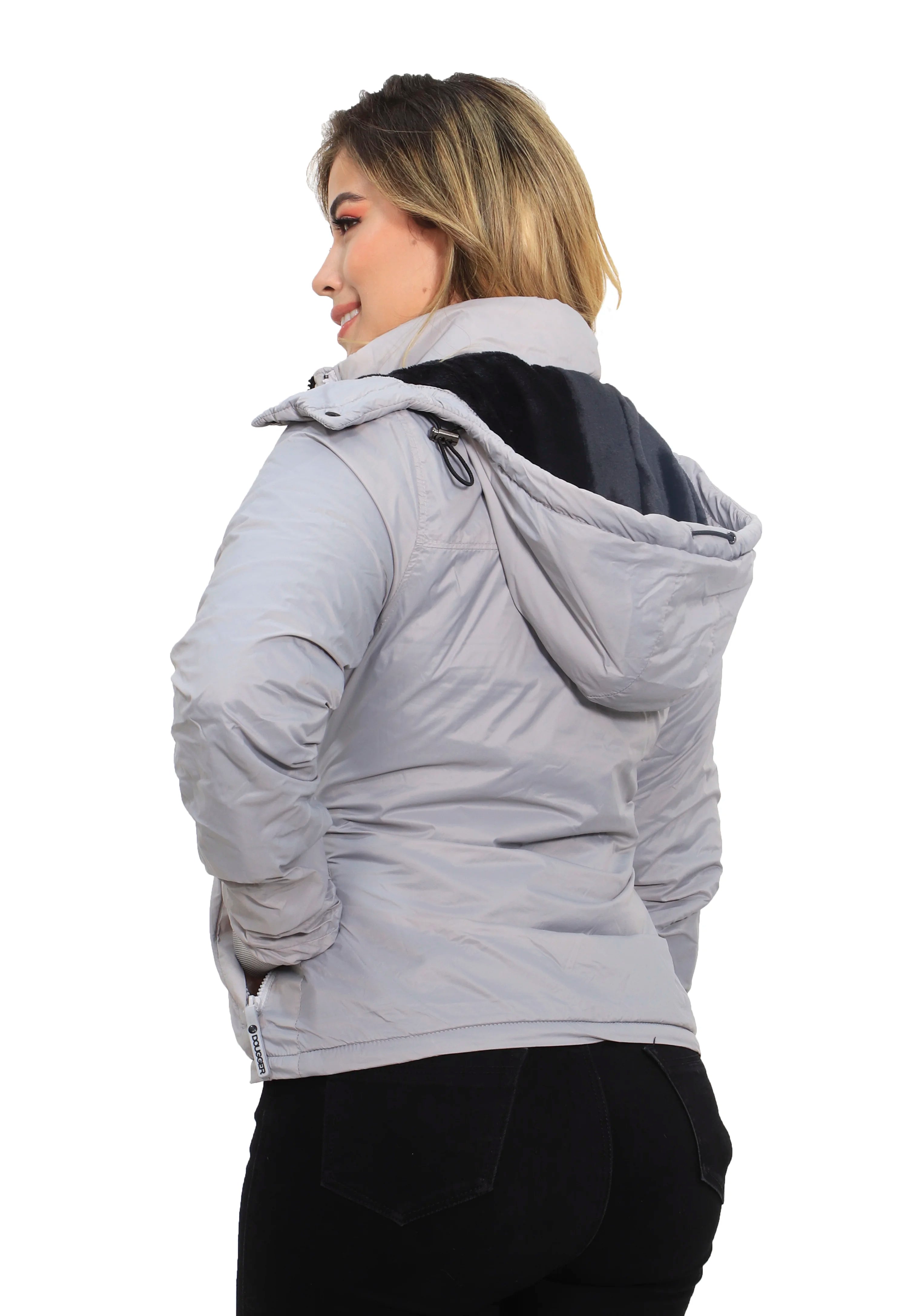 Chaqueta Liviana JORDANA