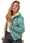 Chaqueta Termica FAVARA
