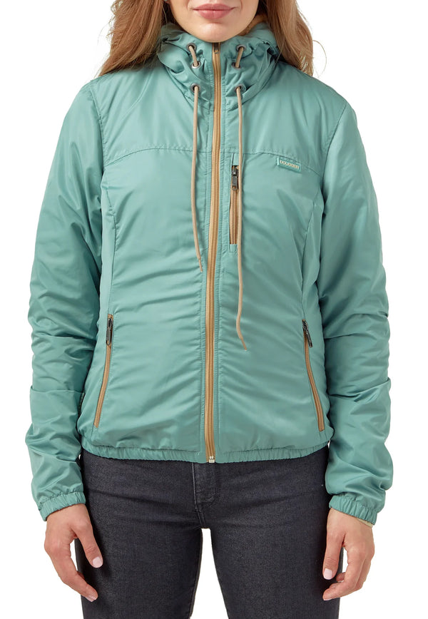 Chaqueta Termica FAVARA