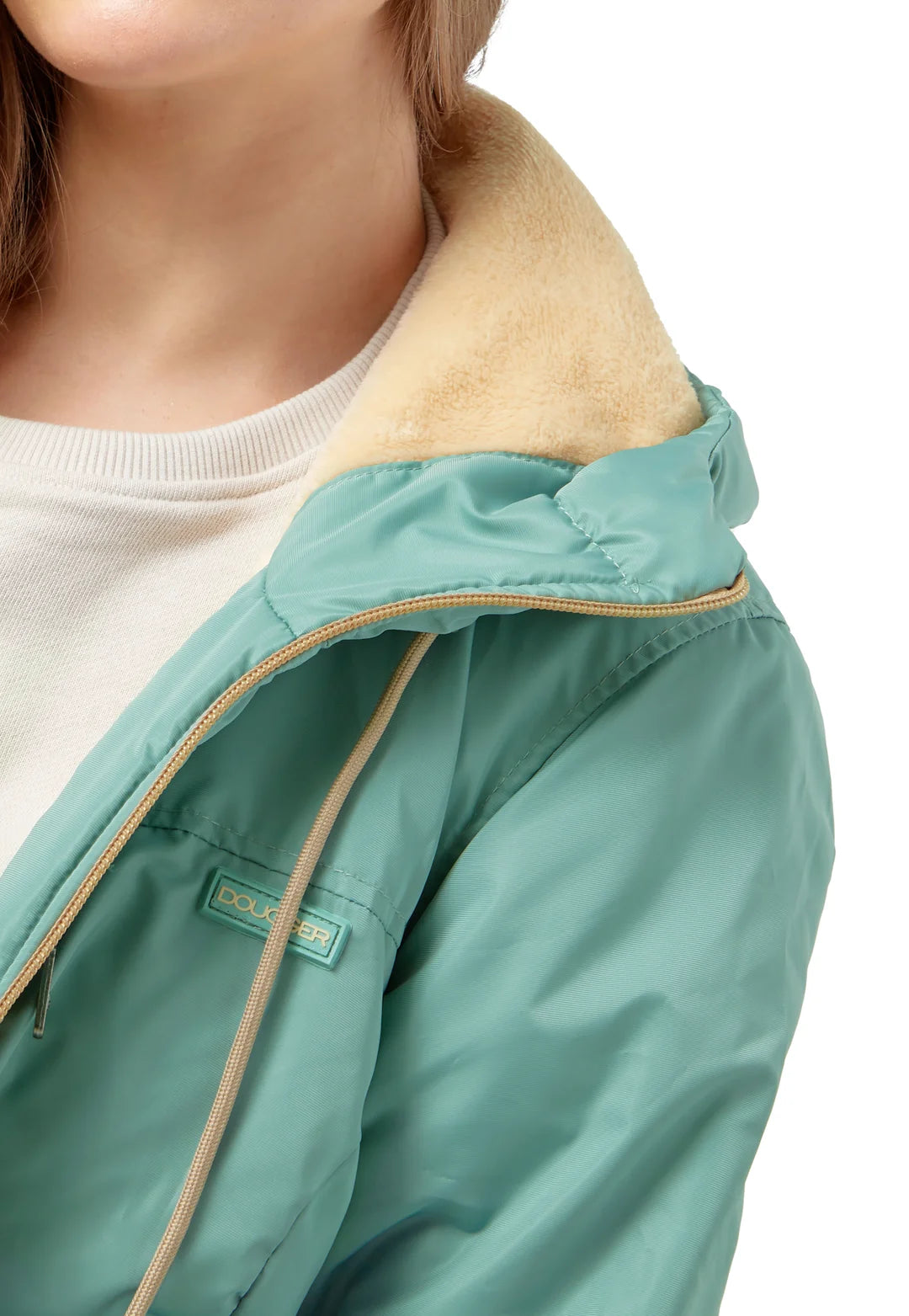 Chaqueta Termica FAVARA