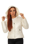 Chaqueta Acolchada ANCONA