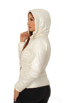 Chaqueta Acolchada ANCONA