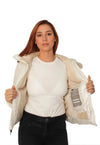 Chaqueta Acolchada ANCONA