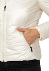Chaqueta Acolchada ANCONA