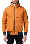 Chaqueta Bomber GOA