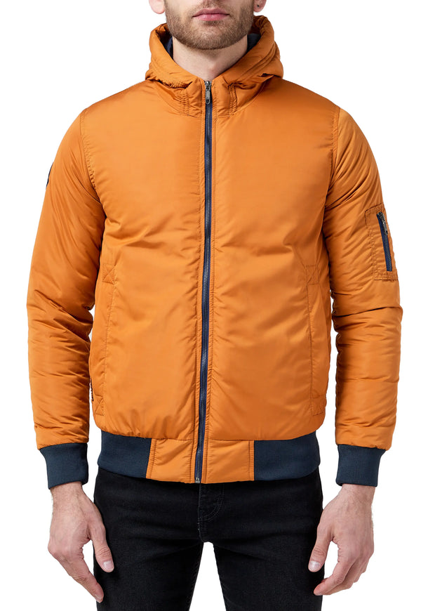 Chaqueta Bomber GOA
