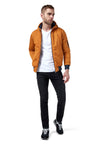 Chaqueta Bomber GOA