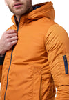Chaqueta Bomber GOA