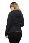 Chaqueta Doble faz CANDELARIA