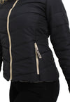 Chaqueta Doble faz CANDELARIA