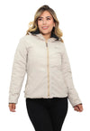 Chaqueta Doble faz CANDELARIA