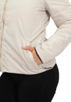Chaqueta Doble faz CANDELARIA