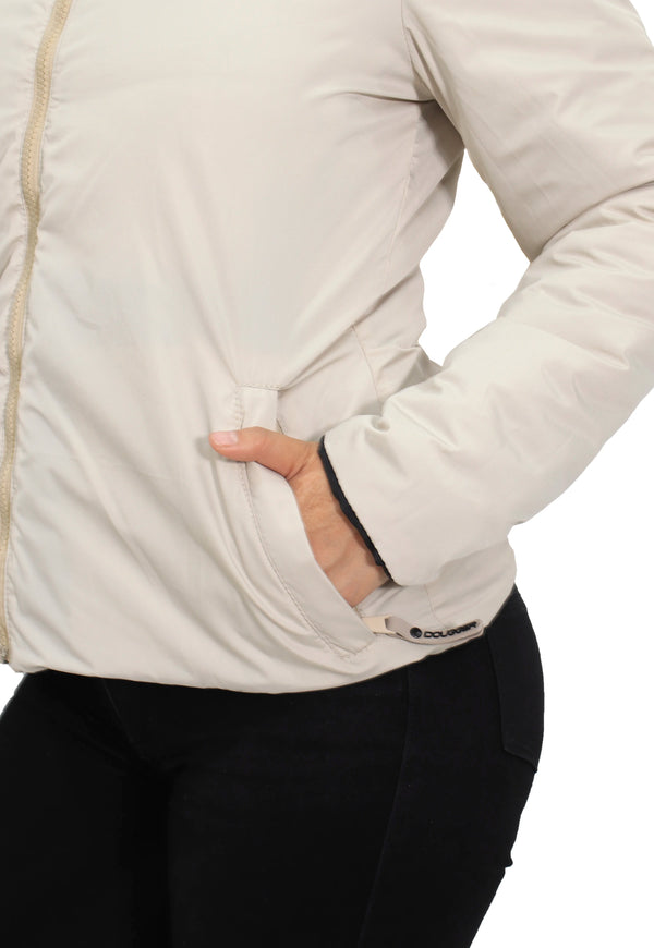 Chaqueta Doble faz CANDELARIA
