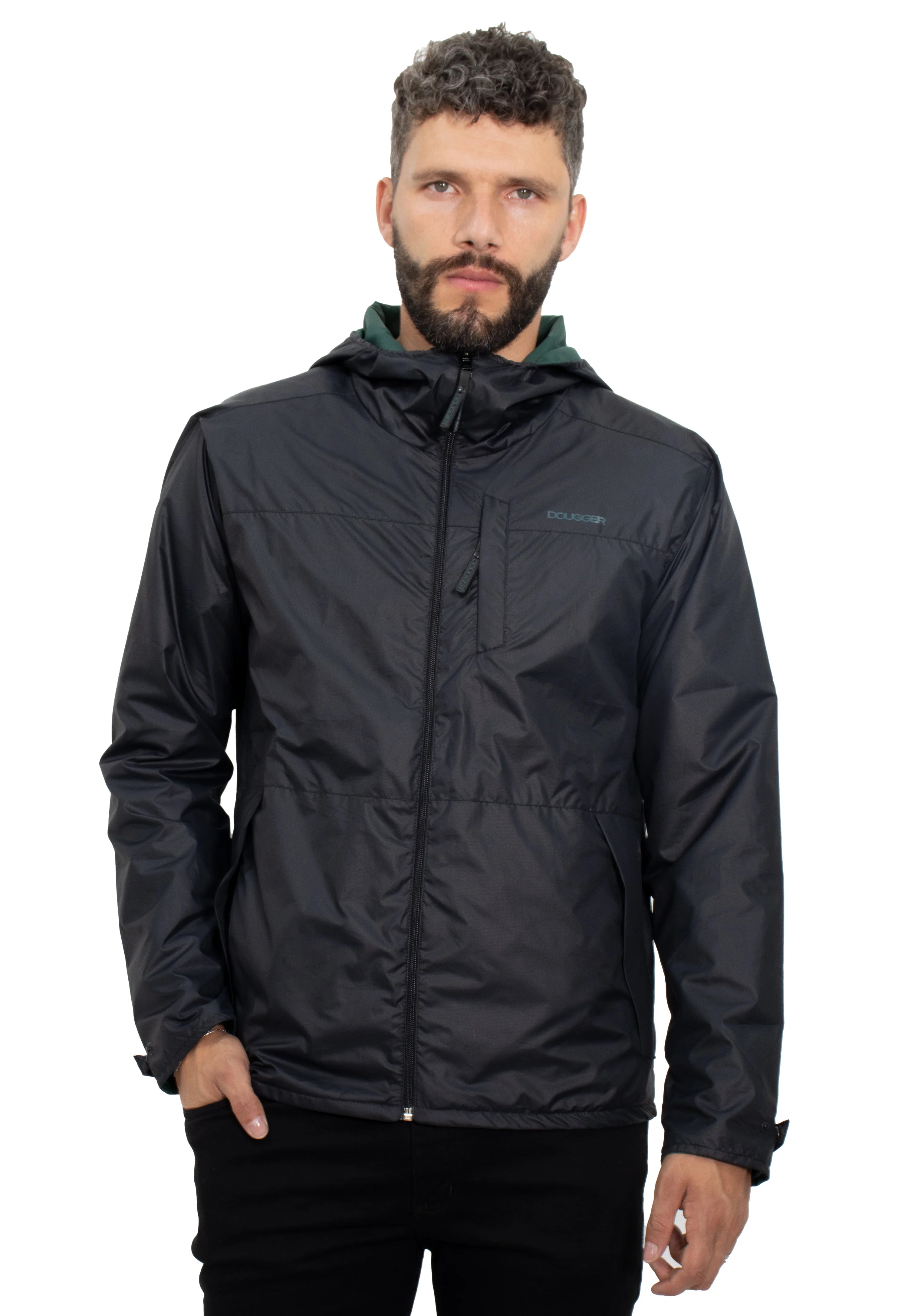 Chaqueta Doble Faz RAIN
