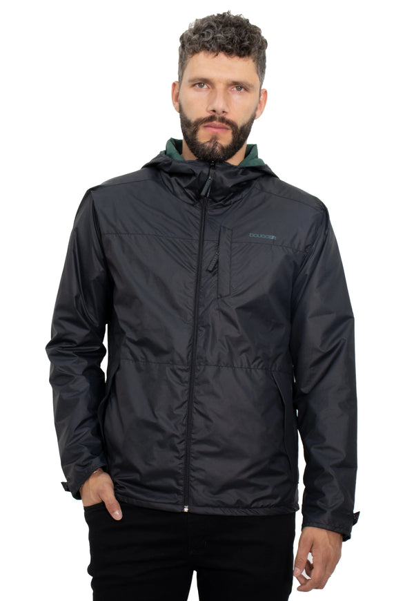 Chaqueta Doble Faz RAIN