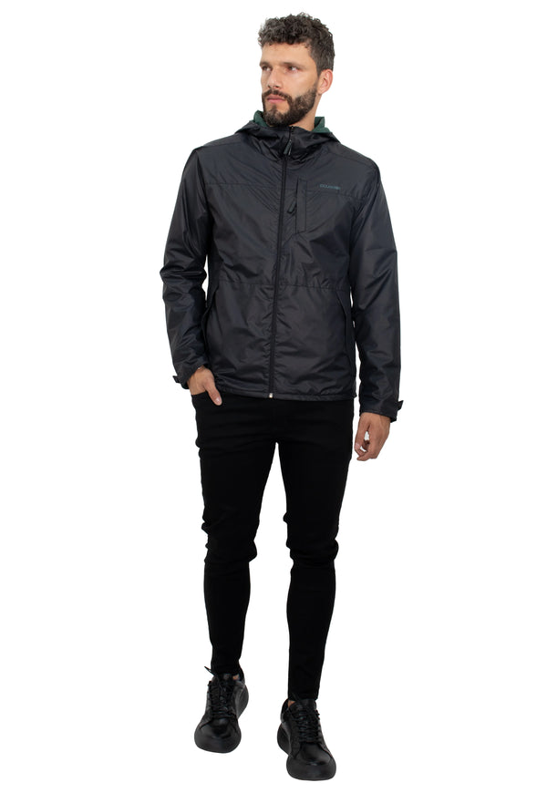Chaqueta Doble Faz RAIN