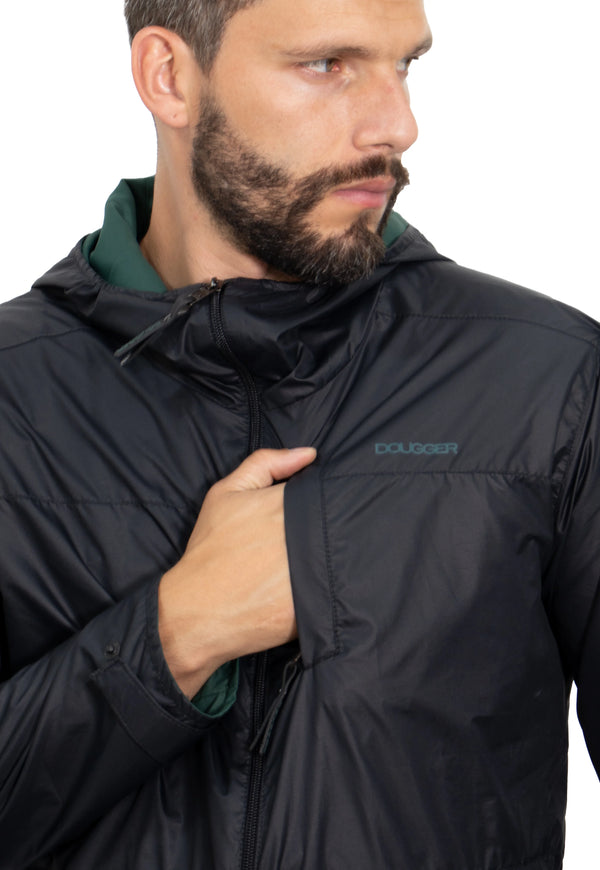 Chaqueta Doble Faz RAIN