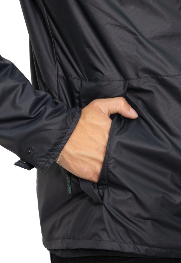 Chaqueta Doble Faz RAIN