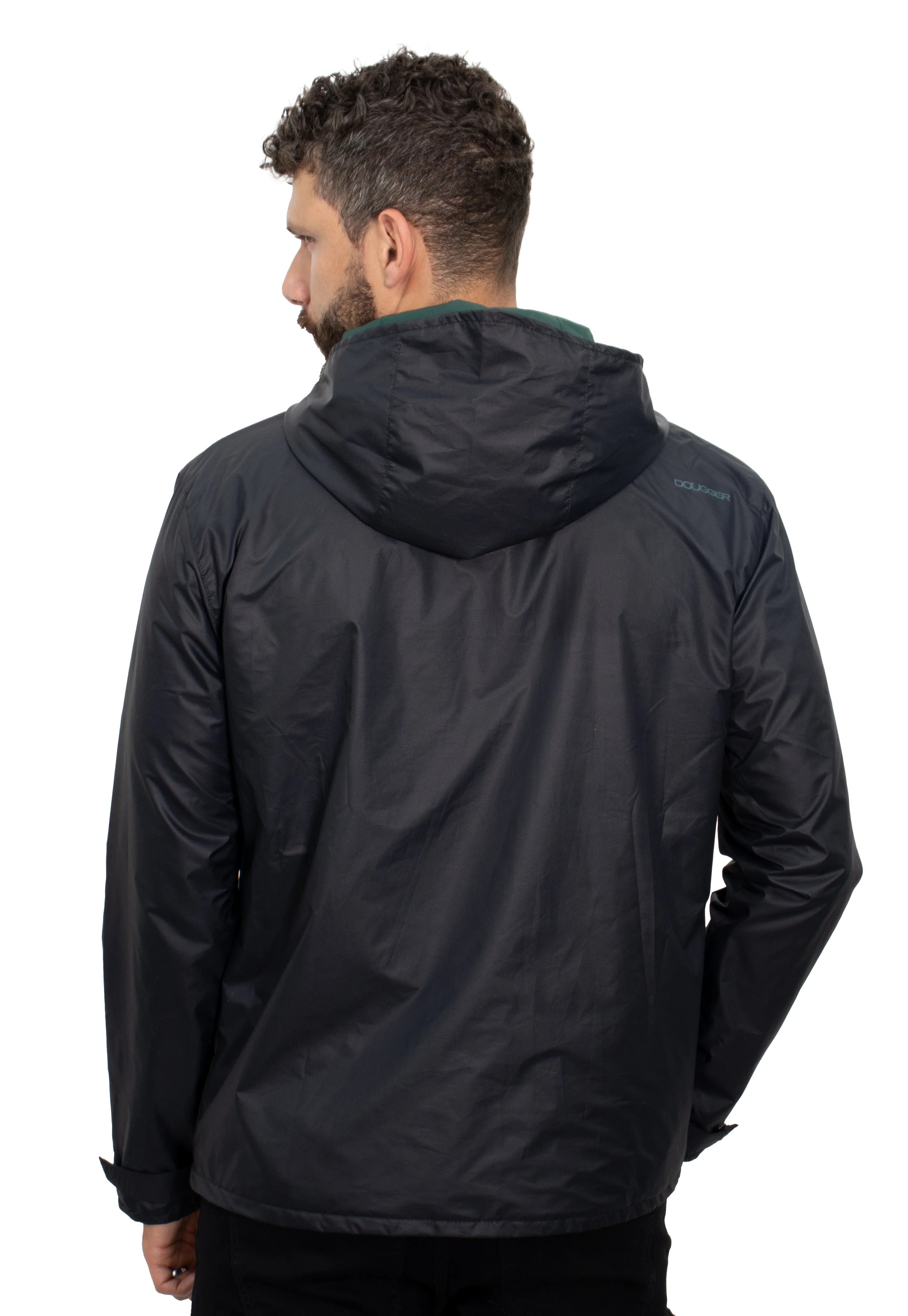 Chaqueta Doble Faz RAIN