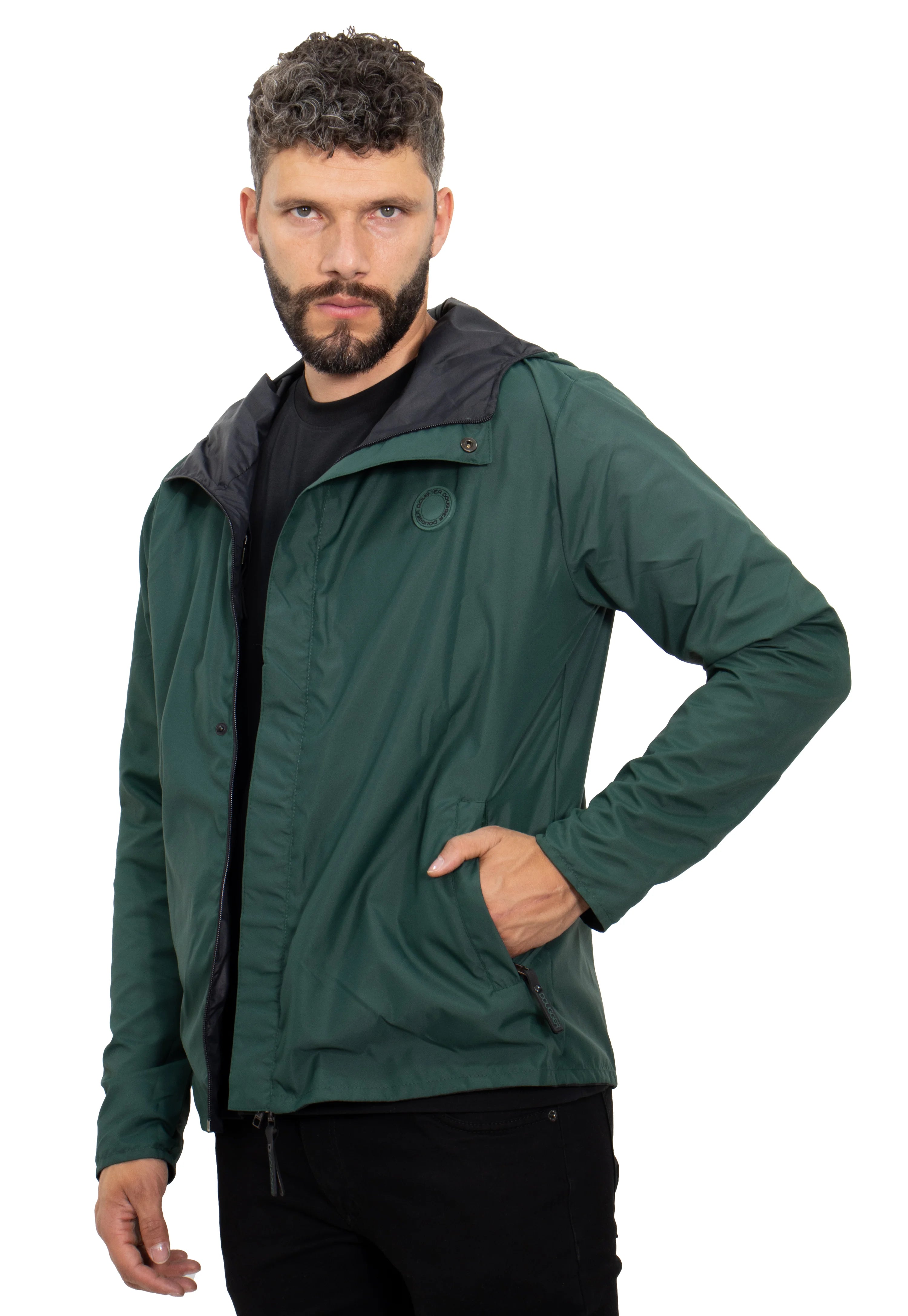 Chaqueta Doble Faz RAIN