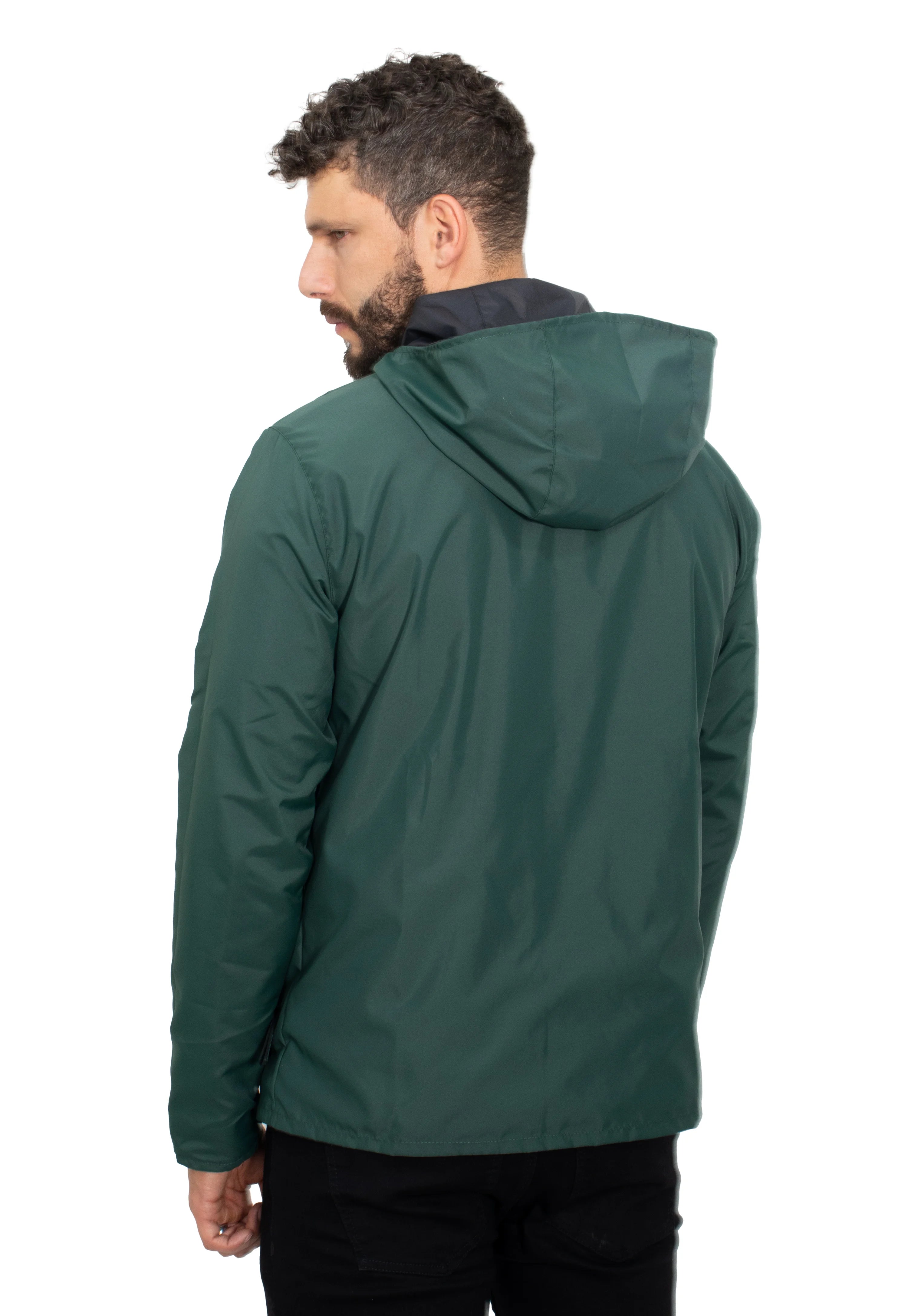 Chaqueta Doble Faz RAIN