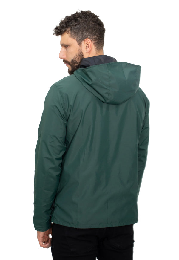 Chaqueta Doble Faz RAIN