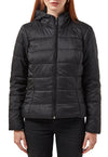Chaqueta Acolchada ABI