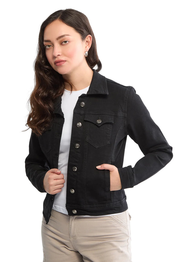 Chaqueta Liviana ALABAMA
