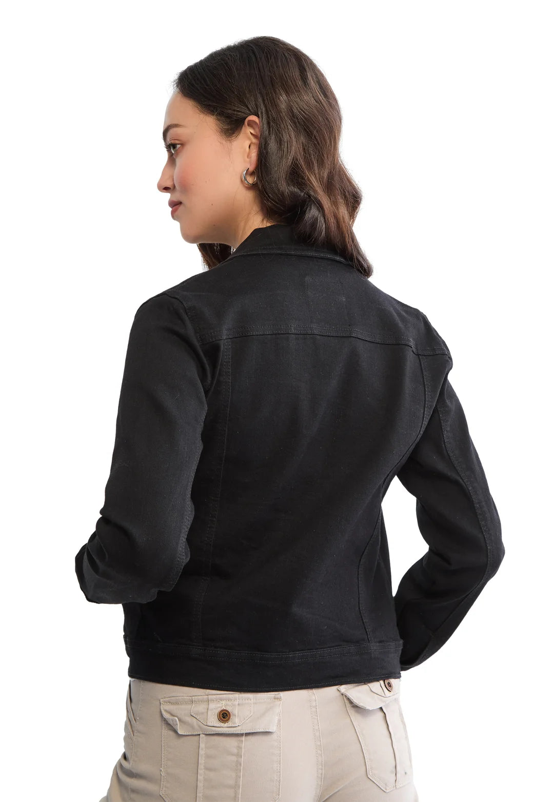 Chaqueta Liviana ALABAMA