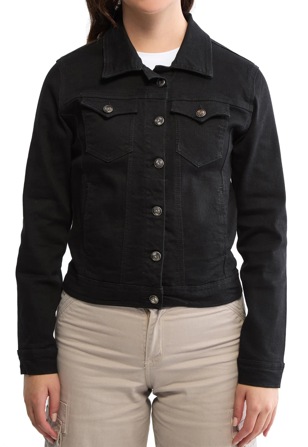 Chaqueta Liviana ALABAMA