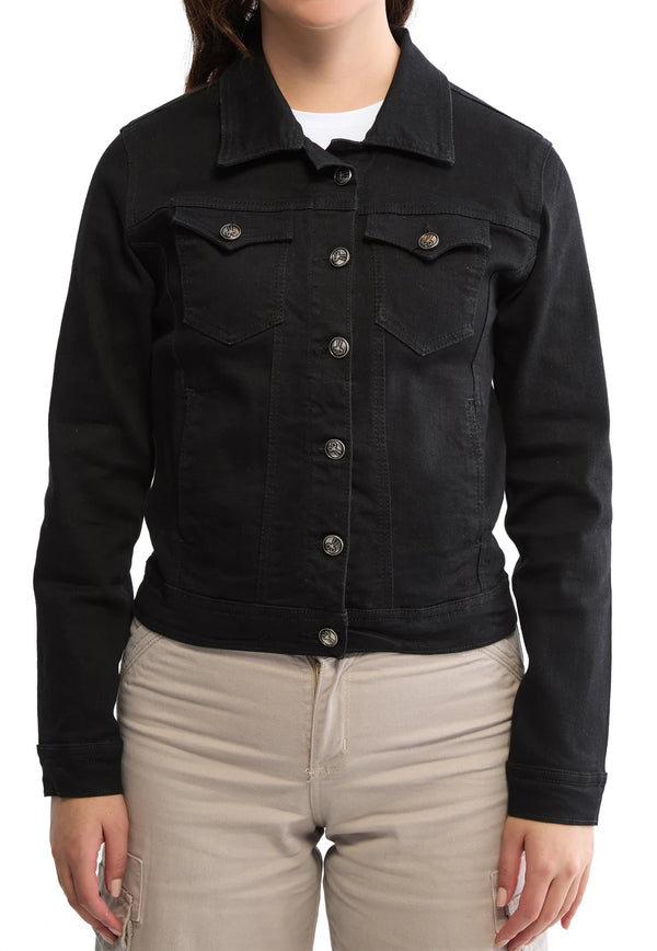 Chaqueta Liviana ALABAMA