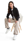 Chaqueta Liviana ALABAMA