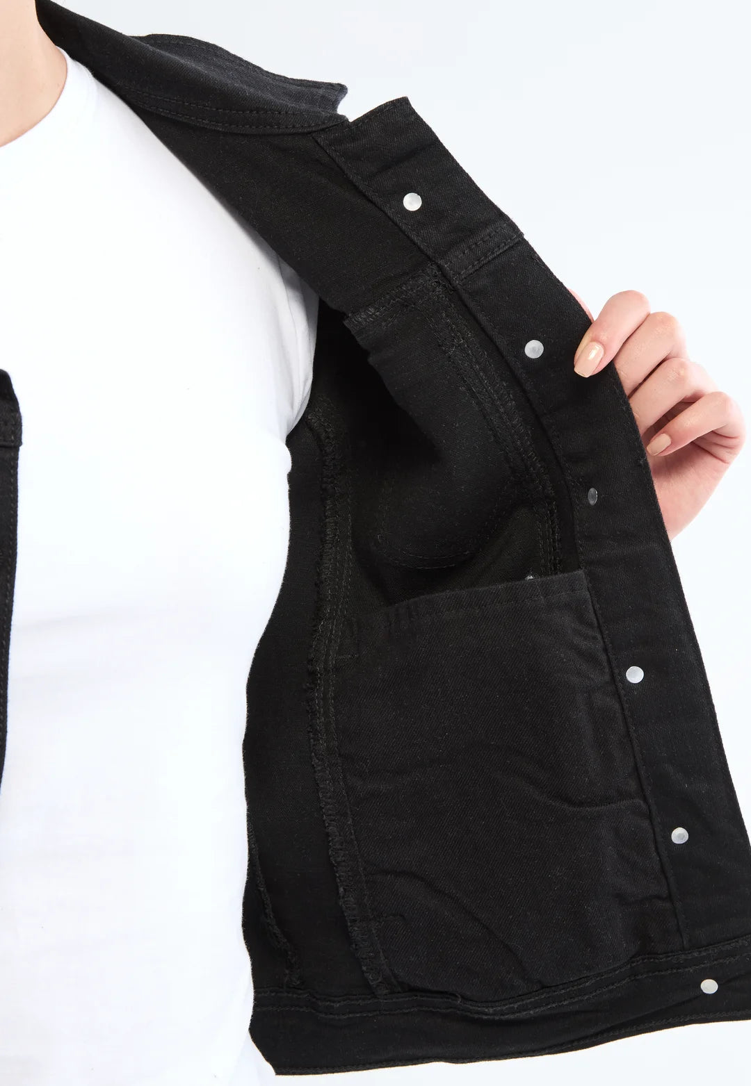 Chaqueta Liviana ALABAMA