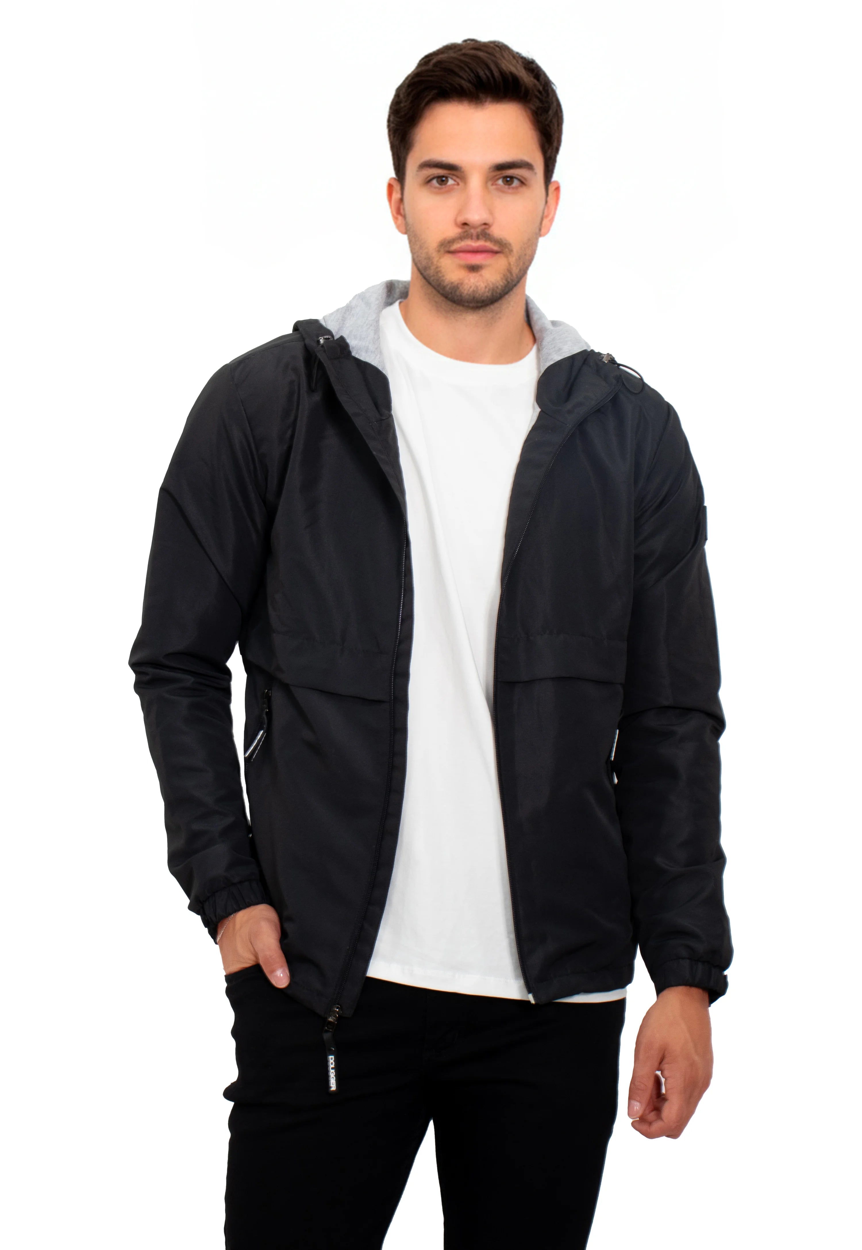 Chaqueta Liviana ALPES