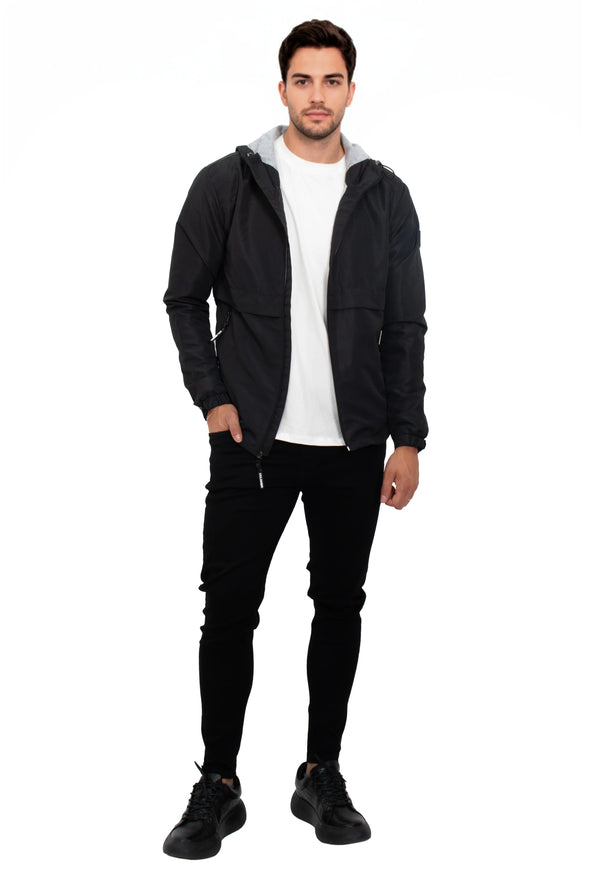 Chaqueta Liviana ALPES