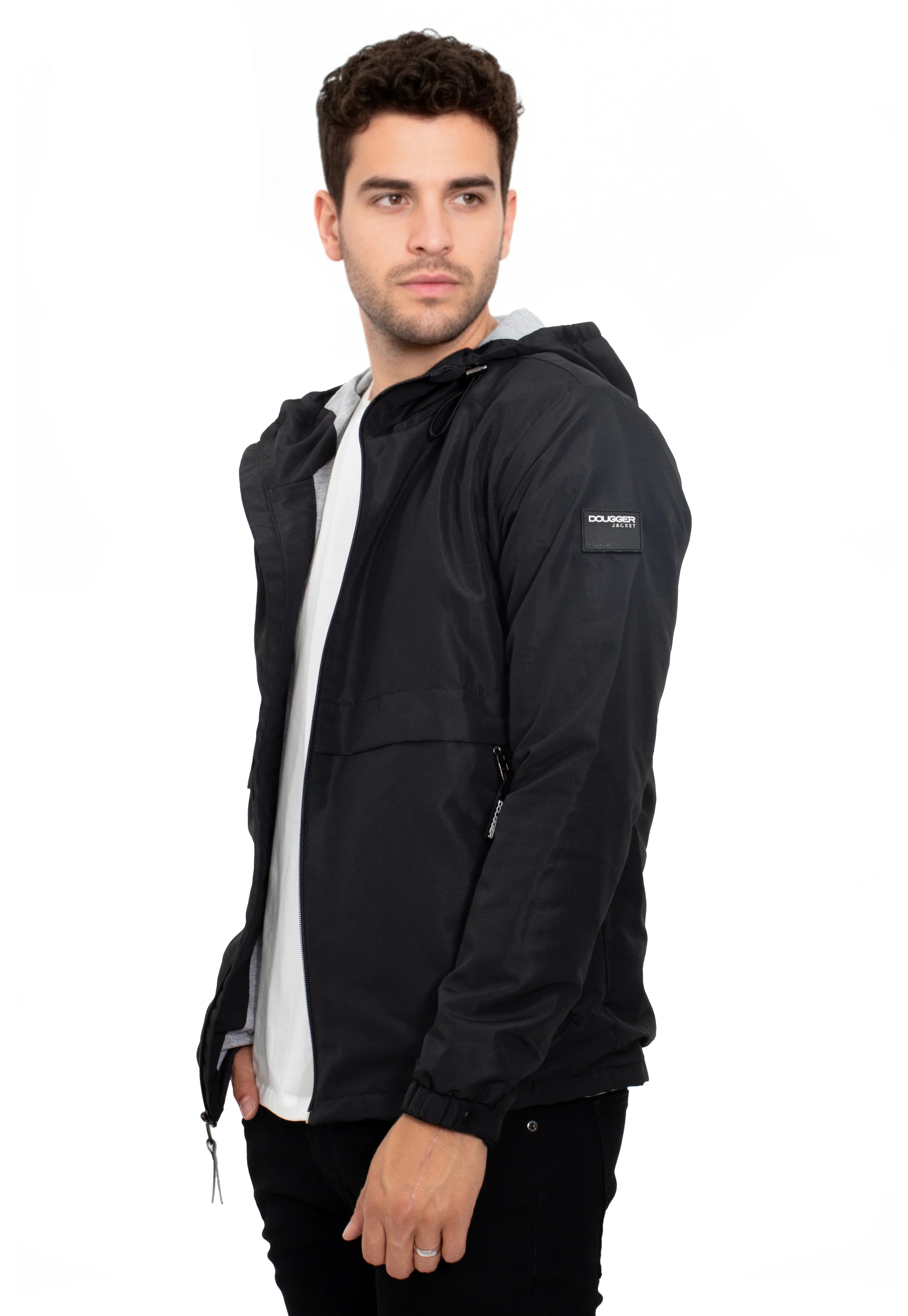 Chaqueta Liviana ALPES