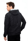 Chaqueta Liviana ALPES