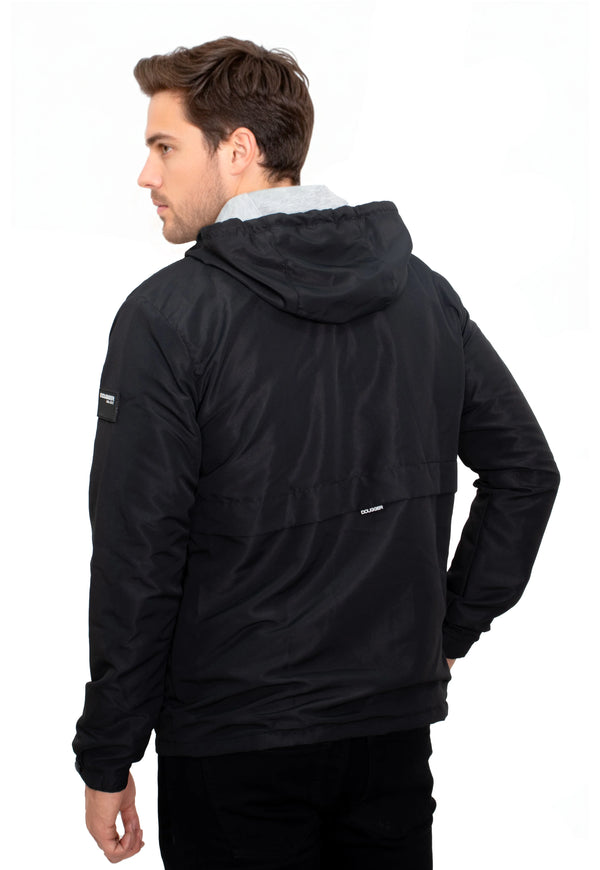Chaqueta Liviana ALPES