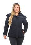 Chaqueta Acolchado AMELIA