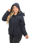 Chaqueta Acolchado AMELIA