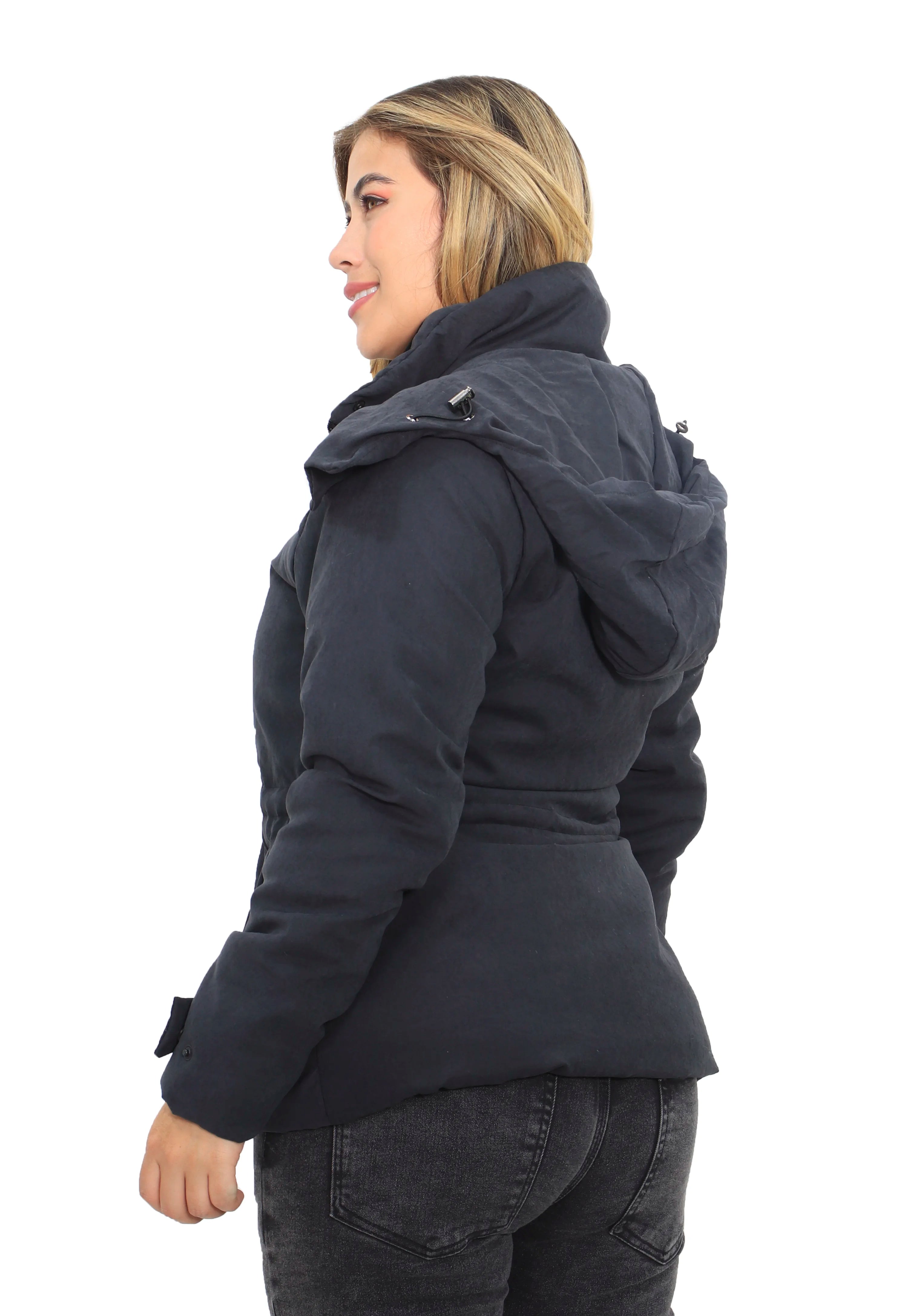 Chaqueta Acolchado AMELIA