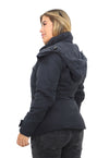 Chaqueta Acolchado AMELIA