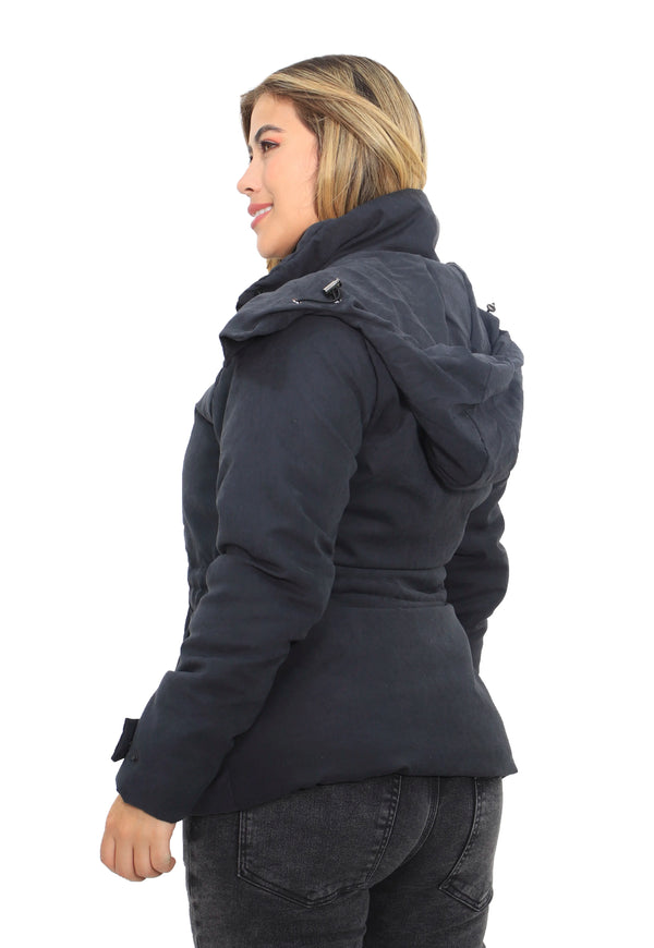 Chaqueta Acolchado AMELIA