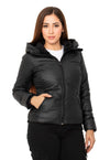 Chaqueta Acolchada ANCONA