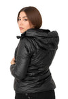 Chaqueta Acolchada ANCONA
