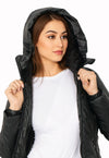 Chaqueta Acolchada ANCONA