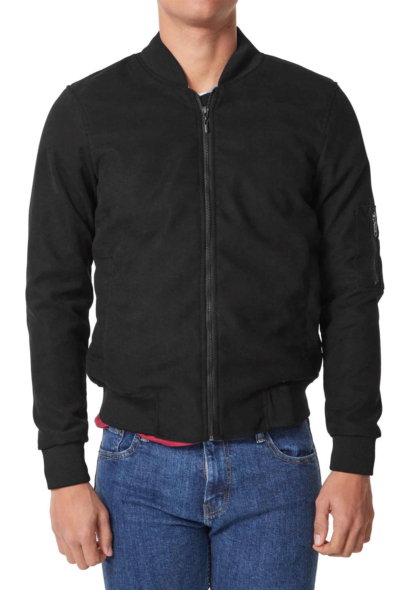 Chaqueta Liviana AQUILES