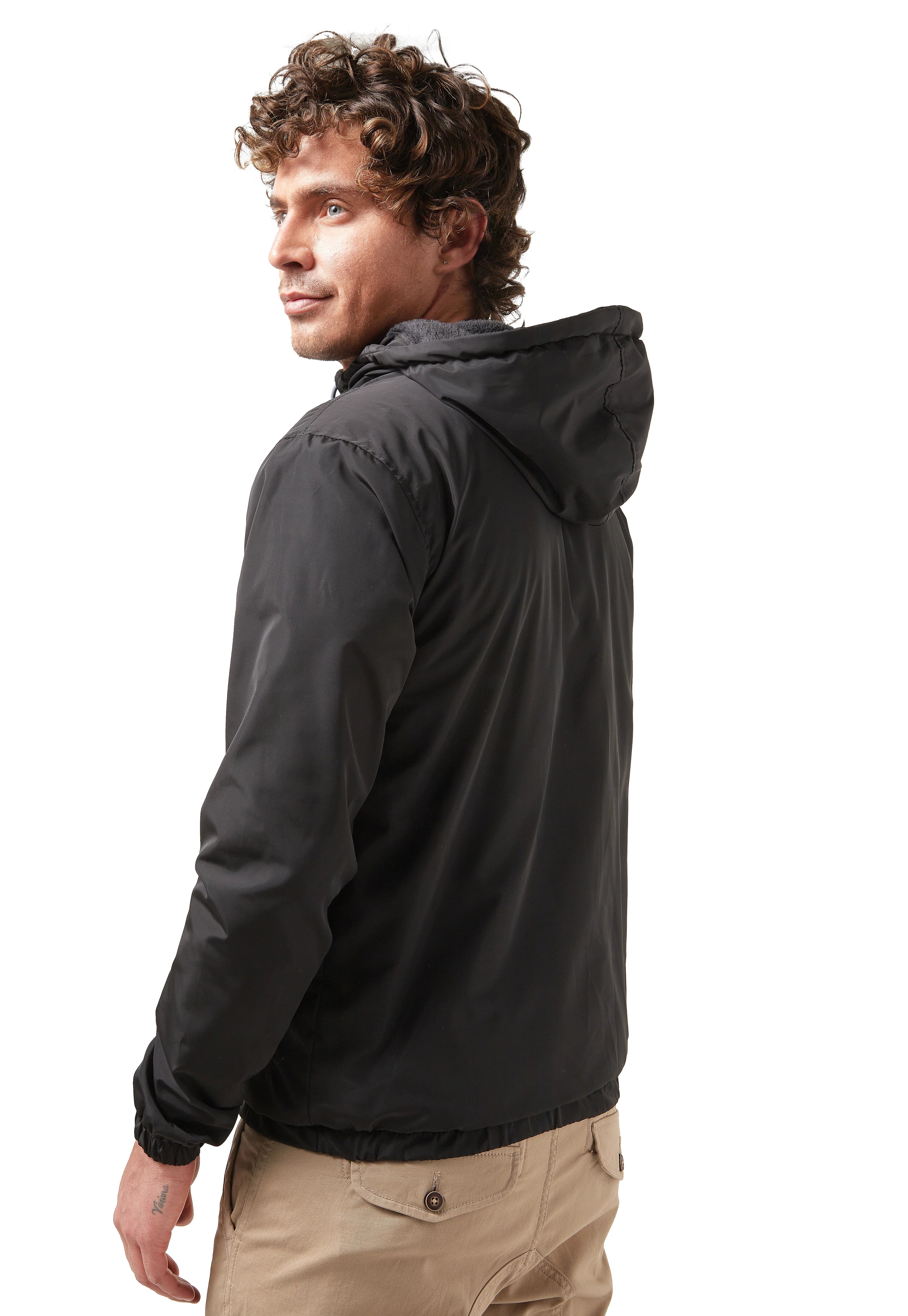 Chaqueta Termica CAGLIARI