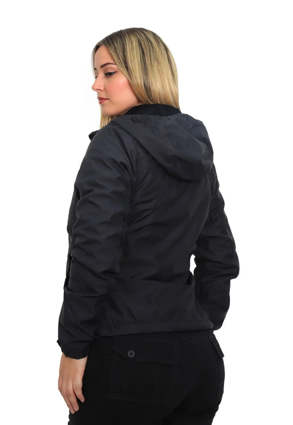 Chaqueta Termica CATIA